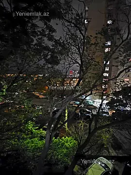 Satılır 2 otaqlı köhnə tikili 56 m²