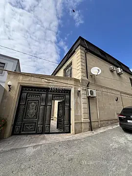 Satılır 7 otaqlı həyət evi 500 m² — Bakı, Sabunçu 7 otaq 500.00 m²