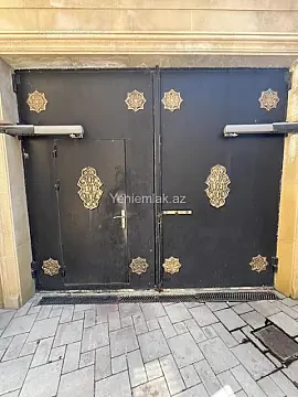 Satılır 7 otaqlı həyət evi 500 m²