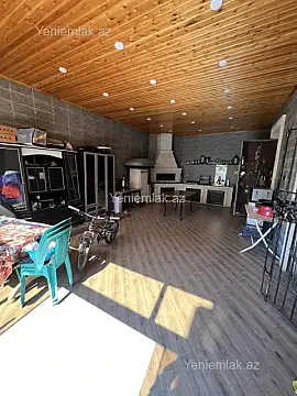 Satılır 7 otaqlı həyət evi 500 m²