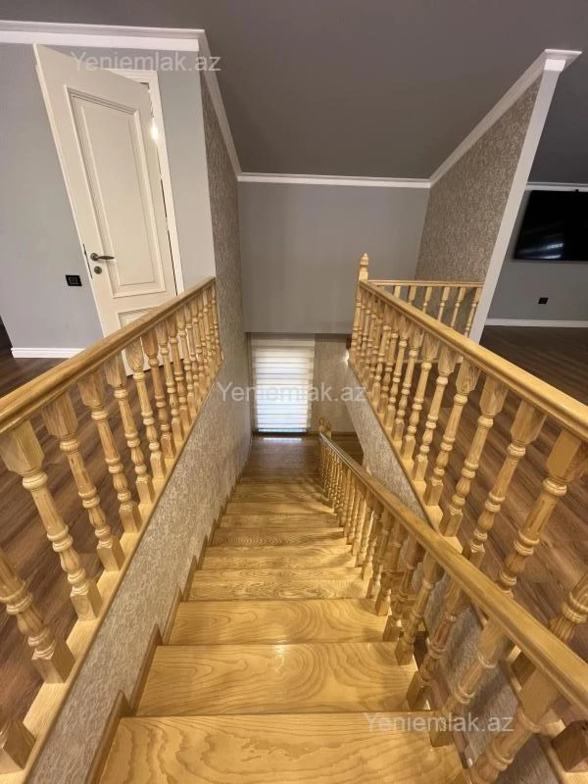 Satılır 7 otaqlı həyət evi 500 m²