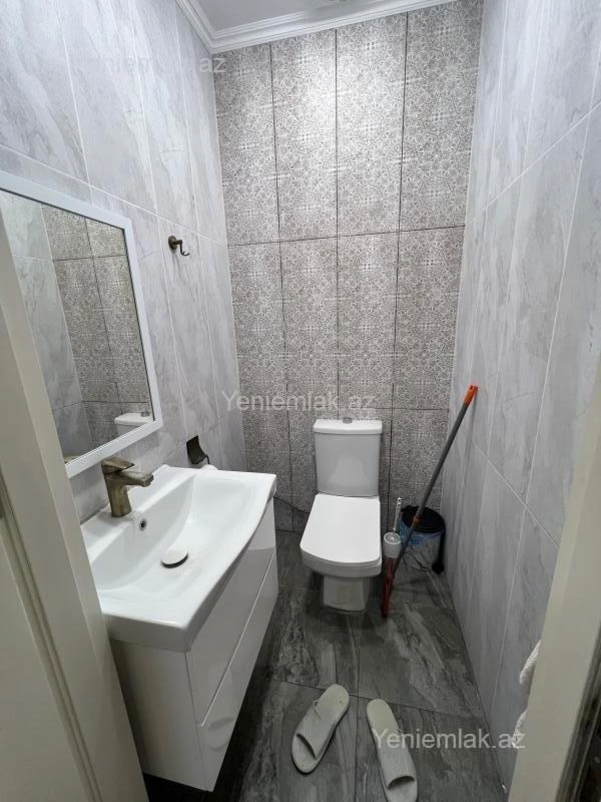 Satılır 7 otaqlı həyət evi 500 m²