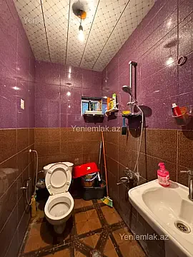Satılır 4 otaqlı həyət evi 100 m²