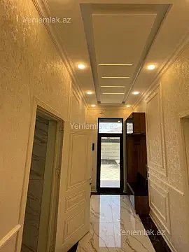 Satılır 5 otaqlı həyət evi 250 m²