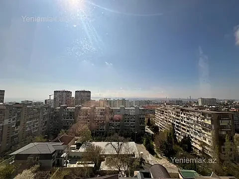 Satılır 3 otaqlı köhnə tikili 75 m² — Bakı, Xətai 3 otaq 75.00 m²