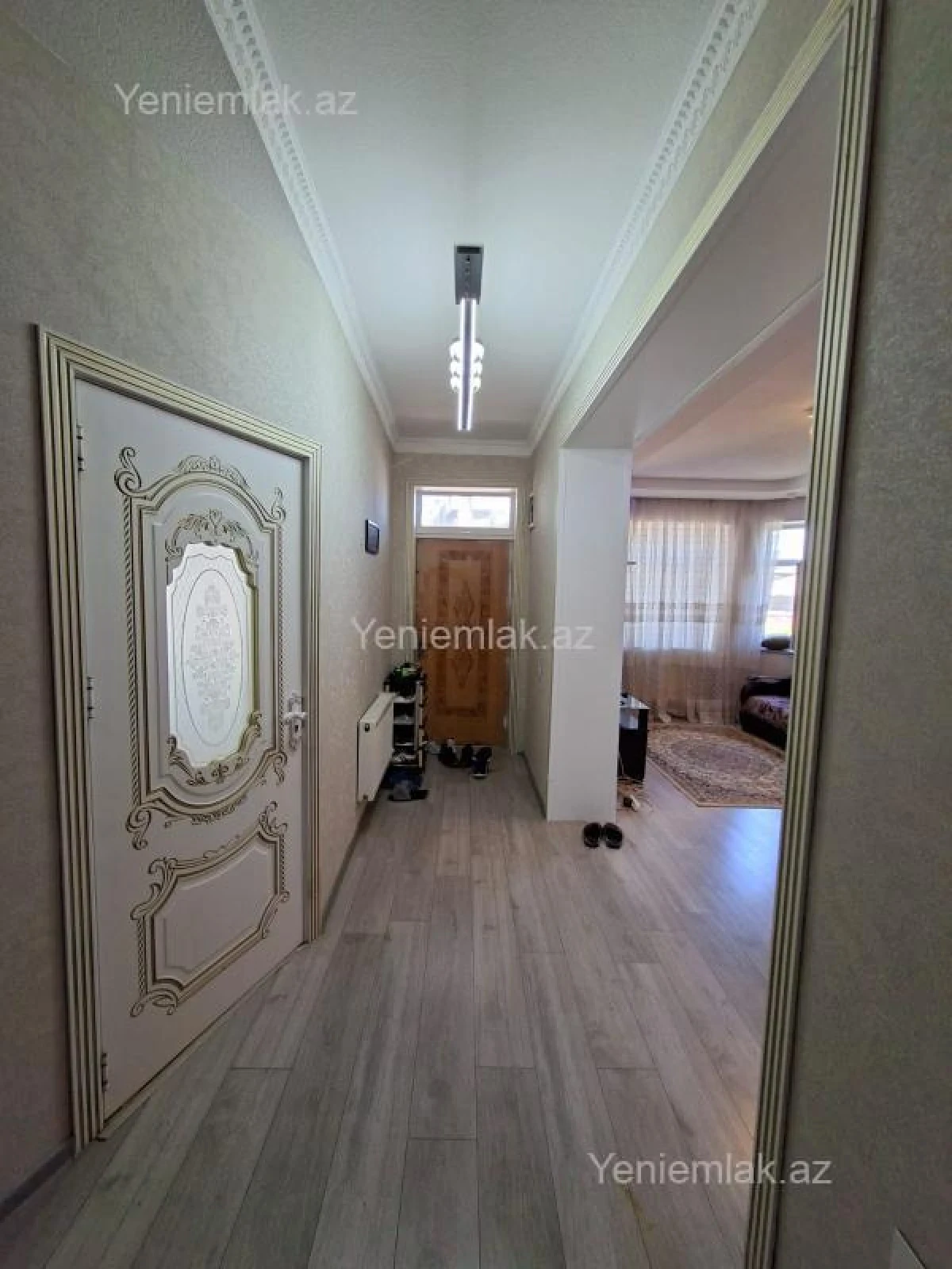 Satılır 5 otaqlı həyət evi 150 m²