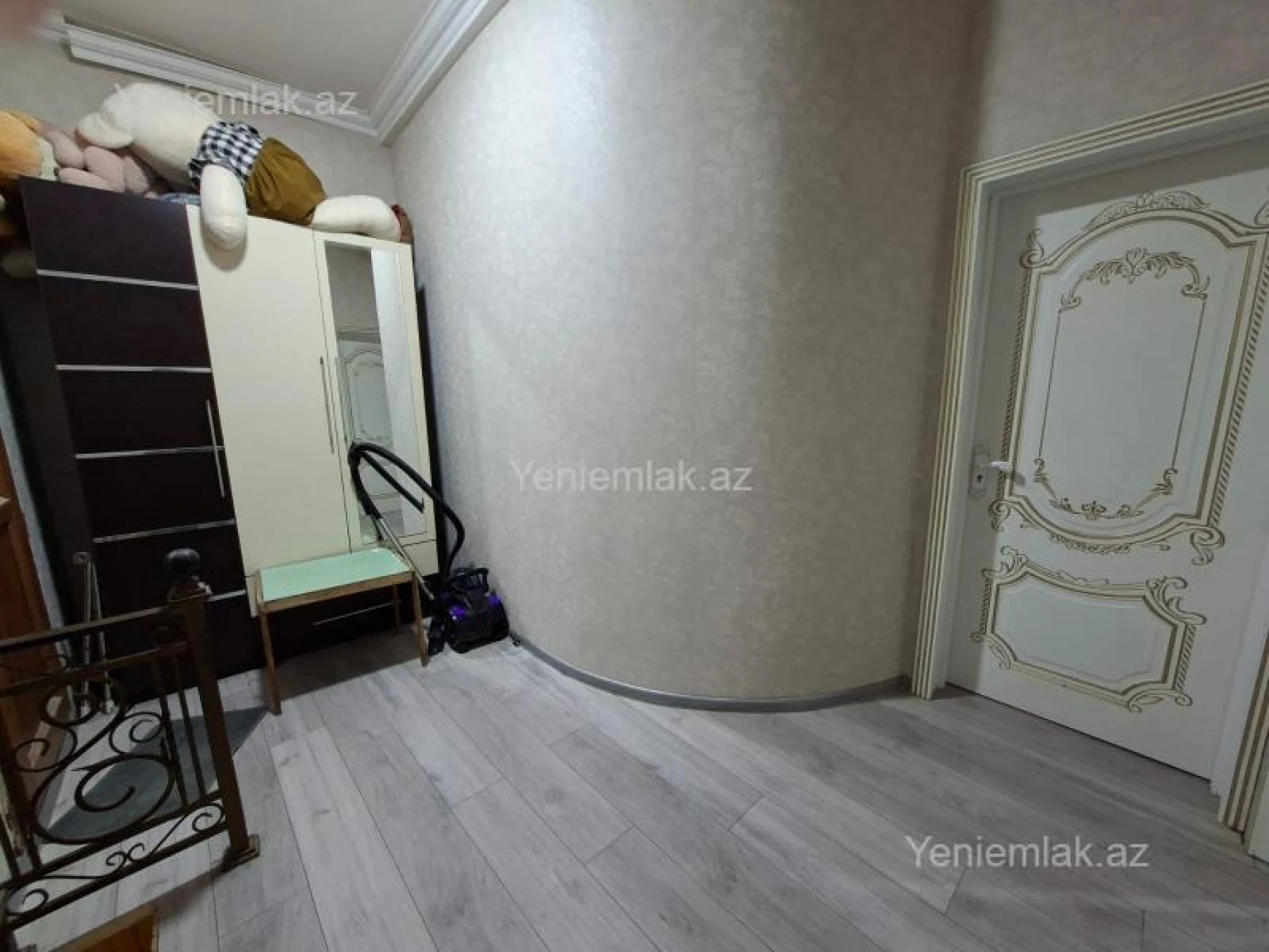 Satılır 5 otaqlı həyət evi 150 m²