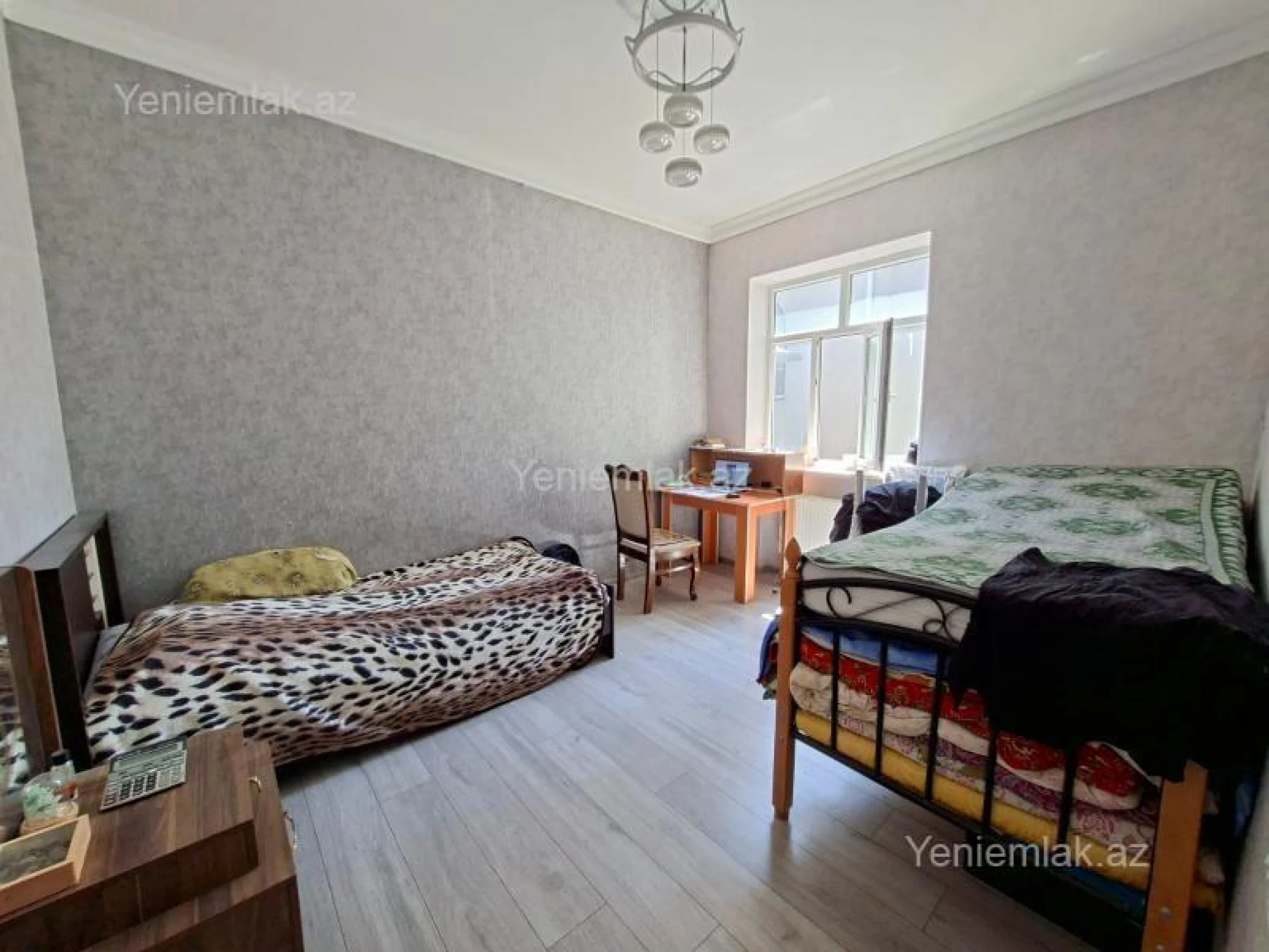 Satılır 5 otaqlı həyət evi 150 m²