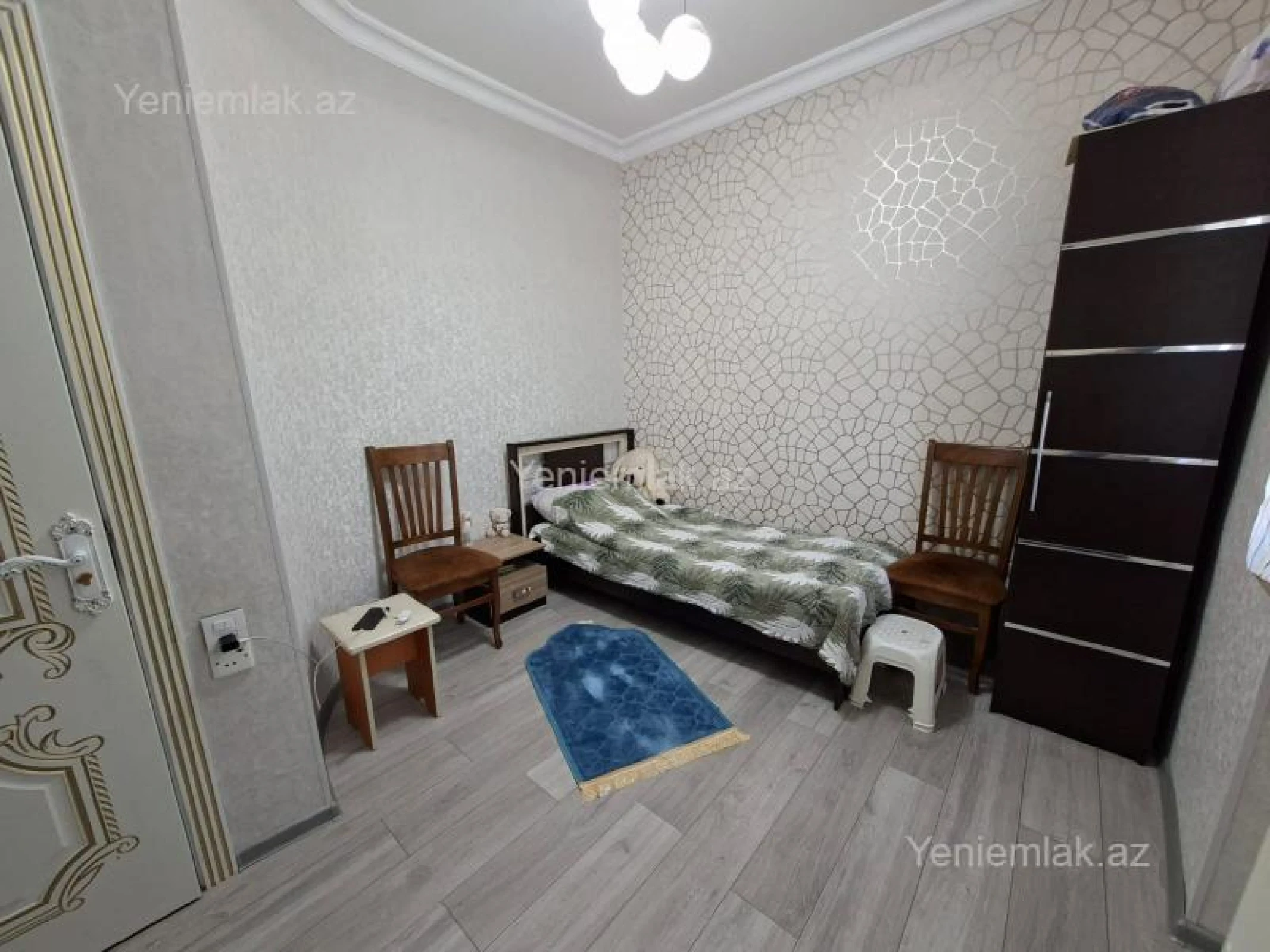 Satılır 5 otaqlı həyət evi 150 m²