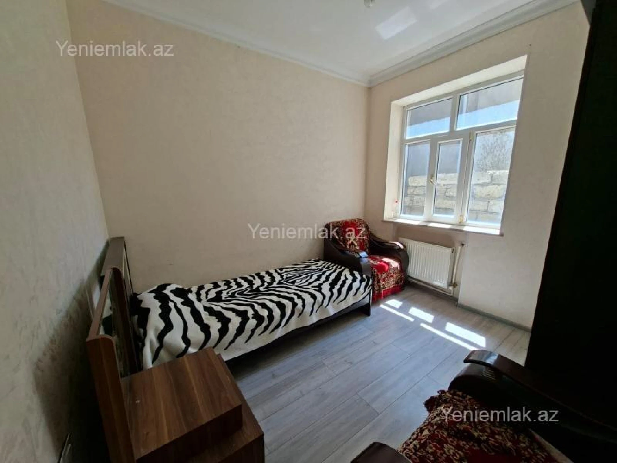 Satılır 5 otaqlı həyət evi 150 m²