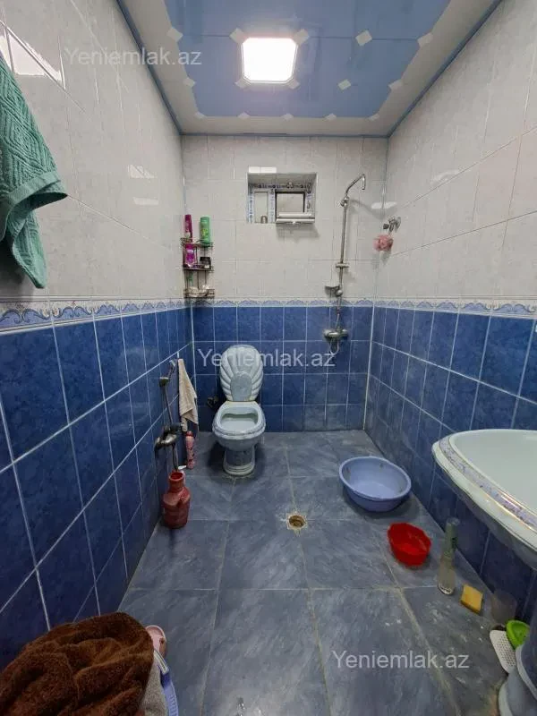 Satılır 5 otaqlı həyət evi 150 m²