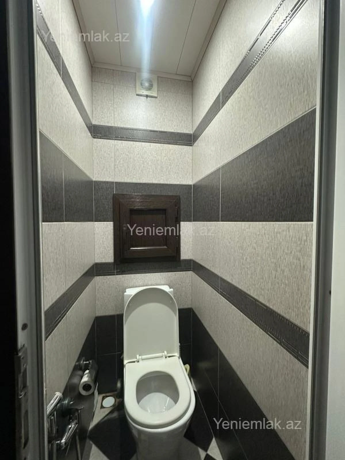 Satılır 3 otaqlı köhnə tikili 60 m²