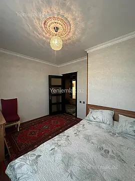 Satılır 3 otaqlı köhnə tikili 60 m²