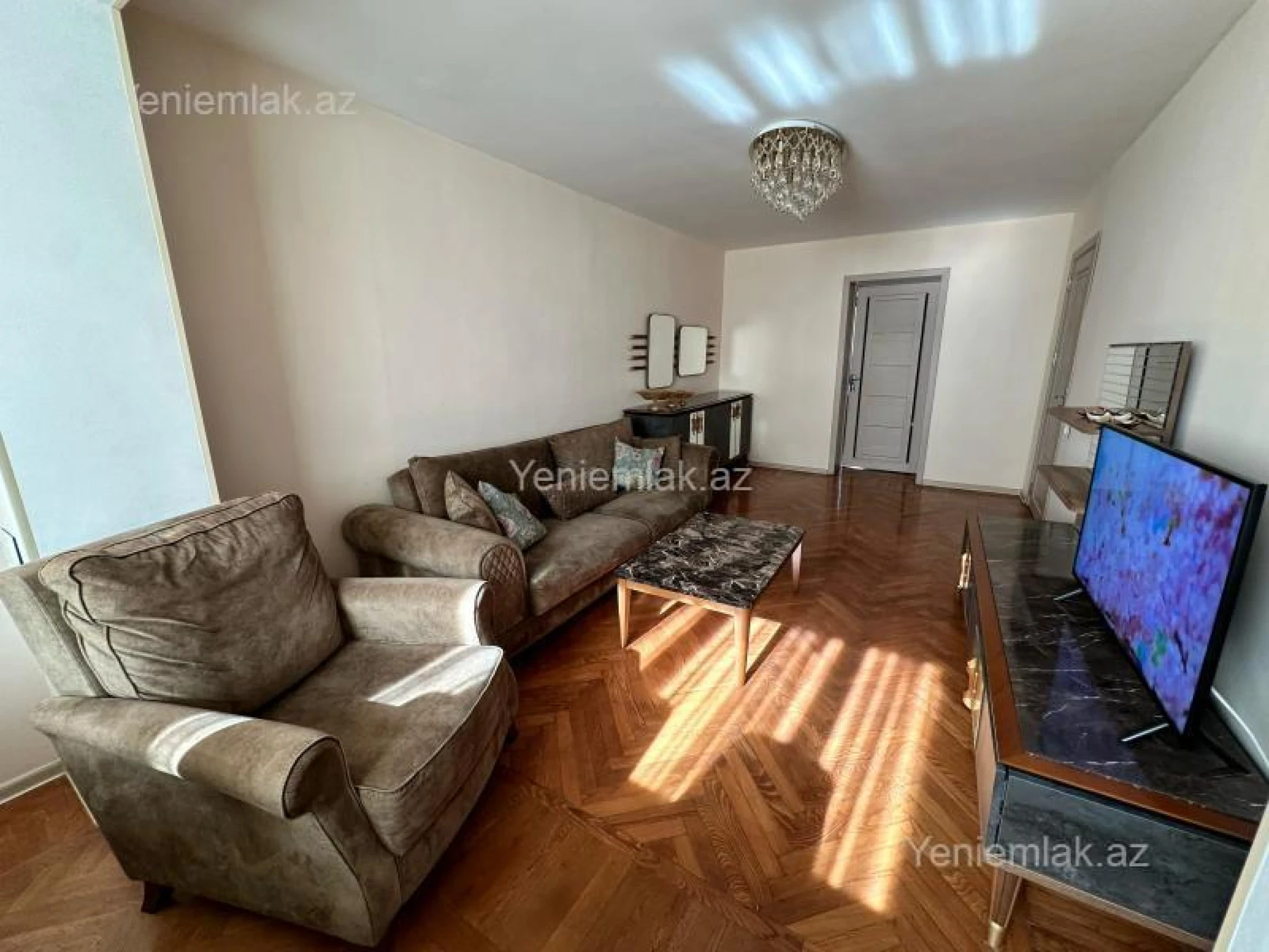 Satılır 3 otaqlı köhnə tikili 80 m²
