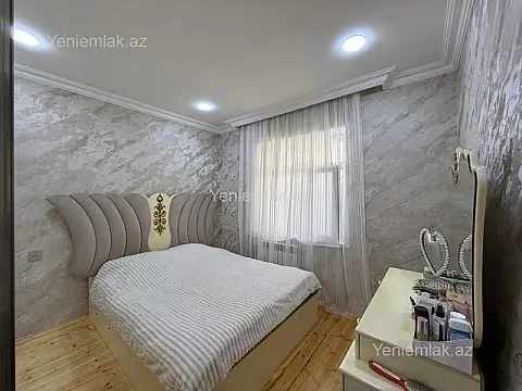 Satılır 3 otaqlı həyət evi 90 m²