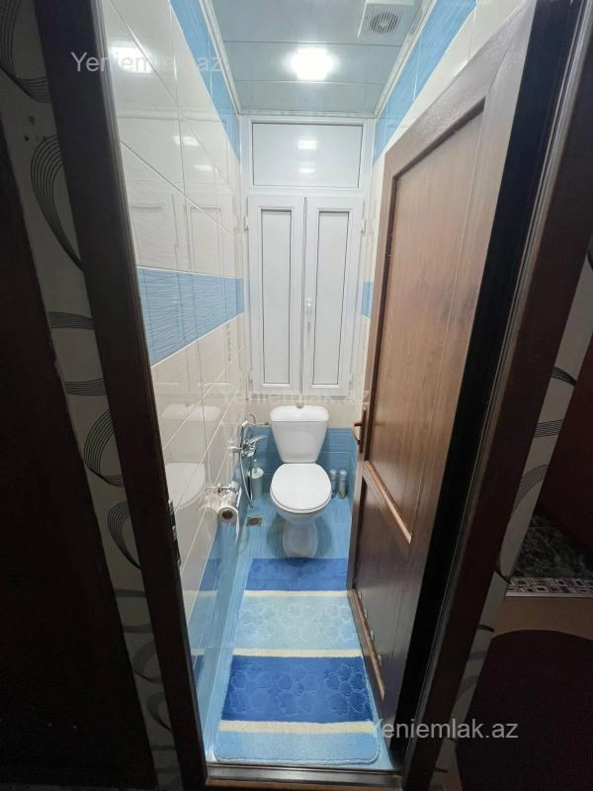 Satılır 3 otaqlı köhnə tikili 80 m²