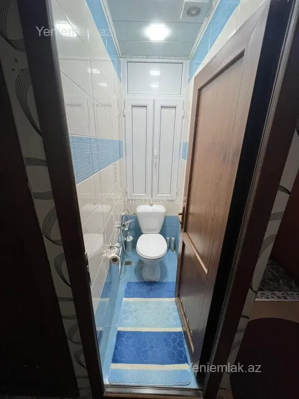 Satılır 3 otaqlı köhnə tikili 80 m²