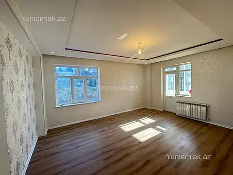 Satılır 3 otaqlı yeni tikili 76 m² — Bakı, Xətai 3 otaq 76.00 m²