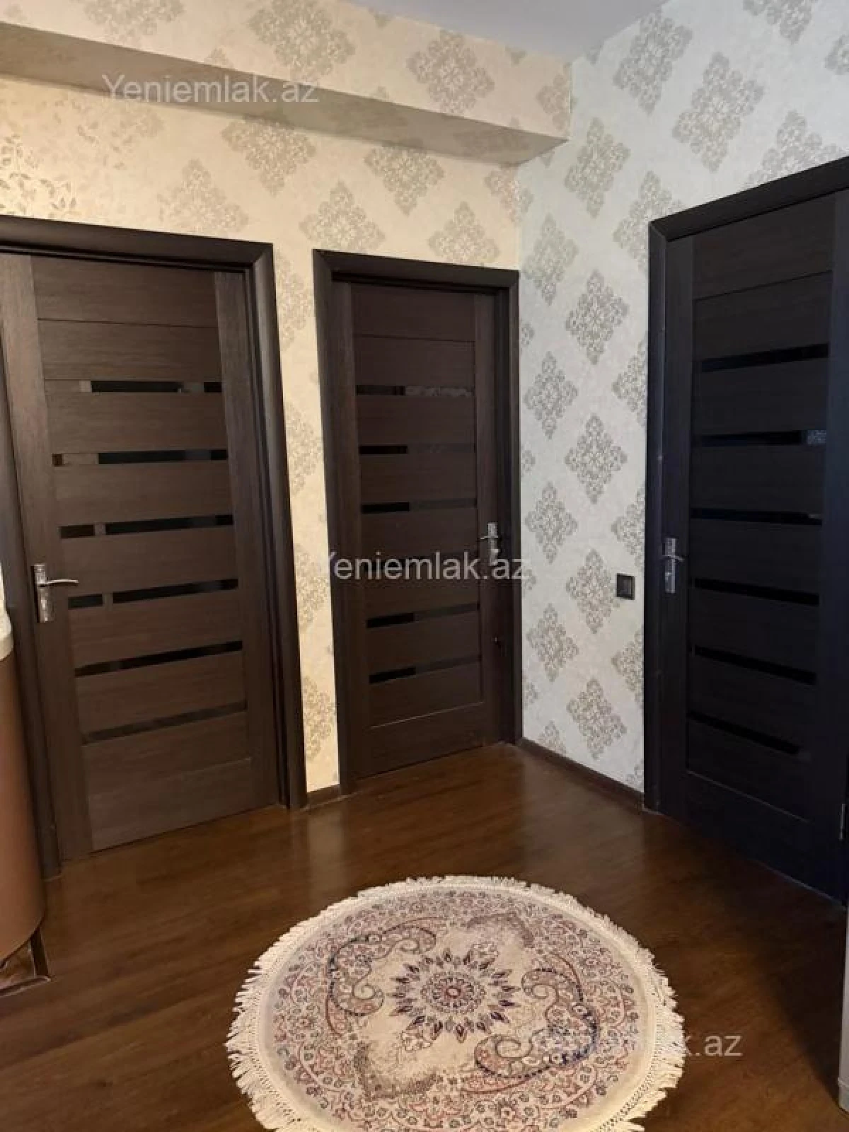 Satılır 3 otaqlı yeni tikili 90 m²