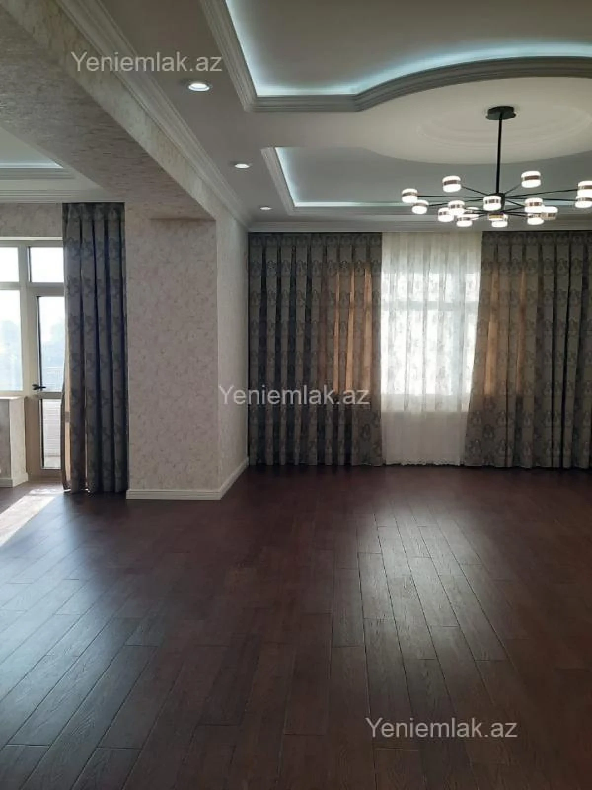 Satılır 4 otaqlı yeni tikili 110 m²