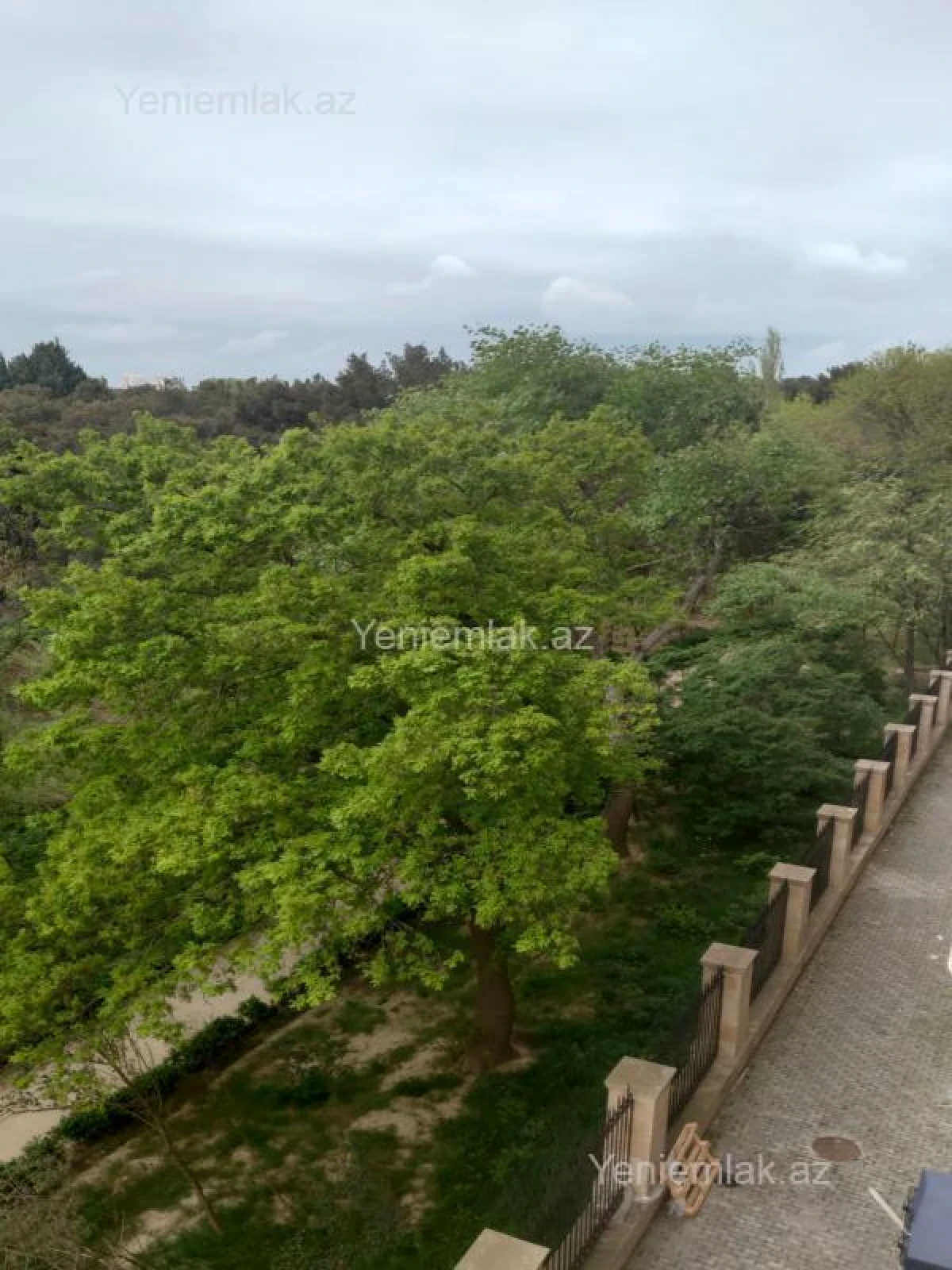 Satılır 4 otaqlı yeni tikili 110 m²