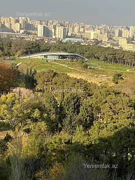 Satılır 4 otaqlı yeni tikili 110 m²