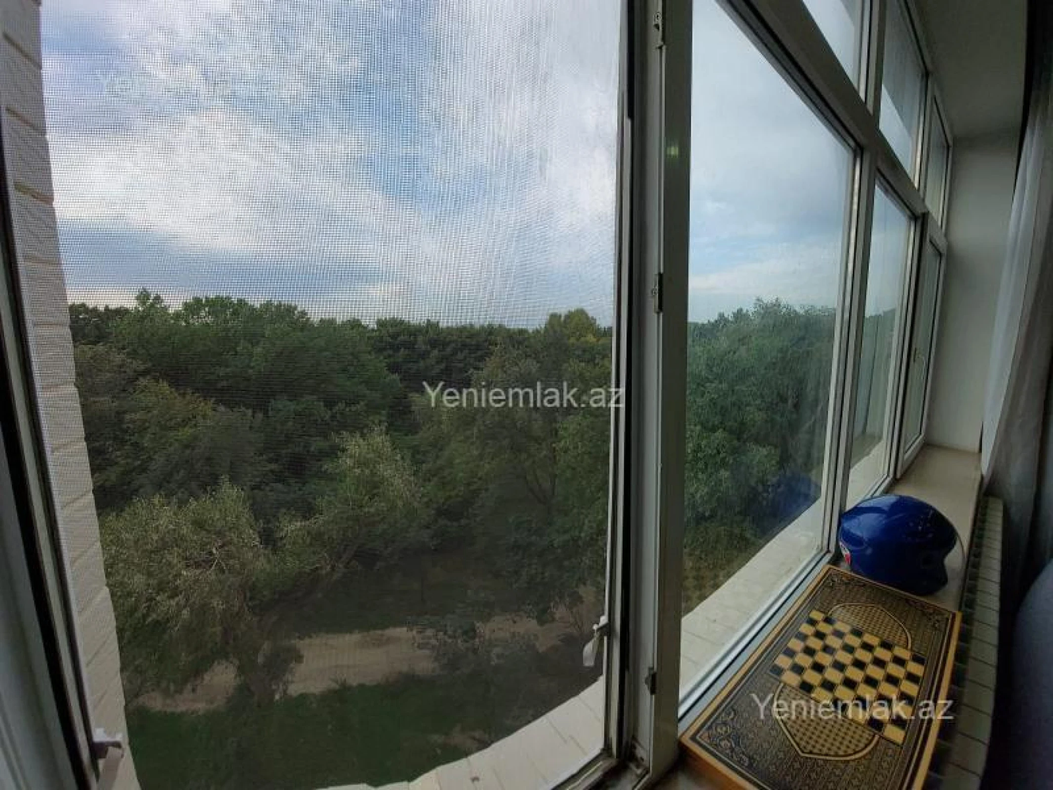Satılır 4 otaqlı yeni tikili 110 m²