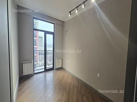 Satılır 3 otaqlı yeni tikili 105 m² — Bakı, Binəqədi 3 otaq 105.00 m²