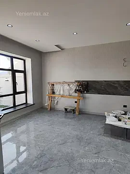 Satılır 4 otaqlı həyət evi 200 m²