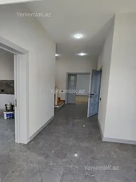 Satılır 4 otaqlı həyət evi 200 m²