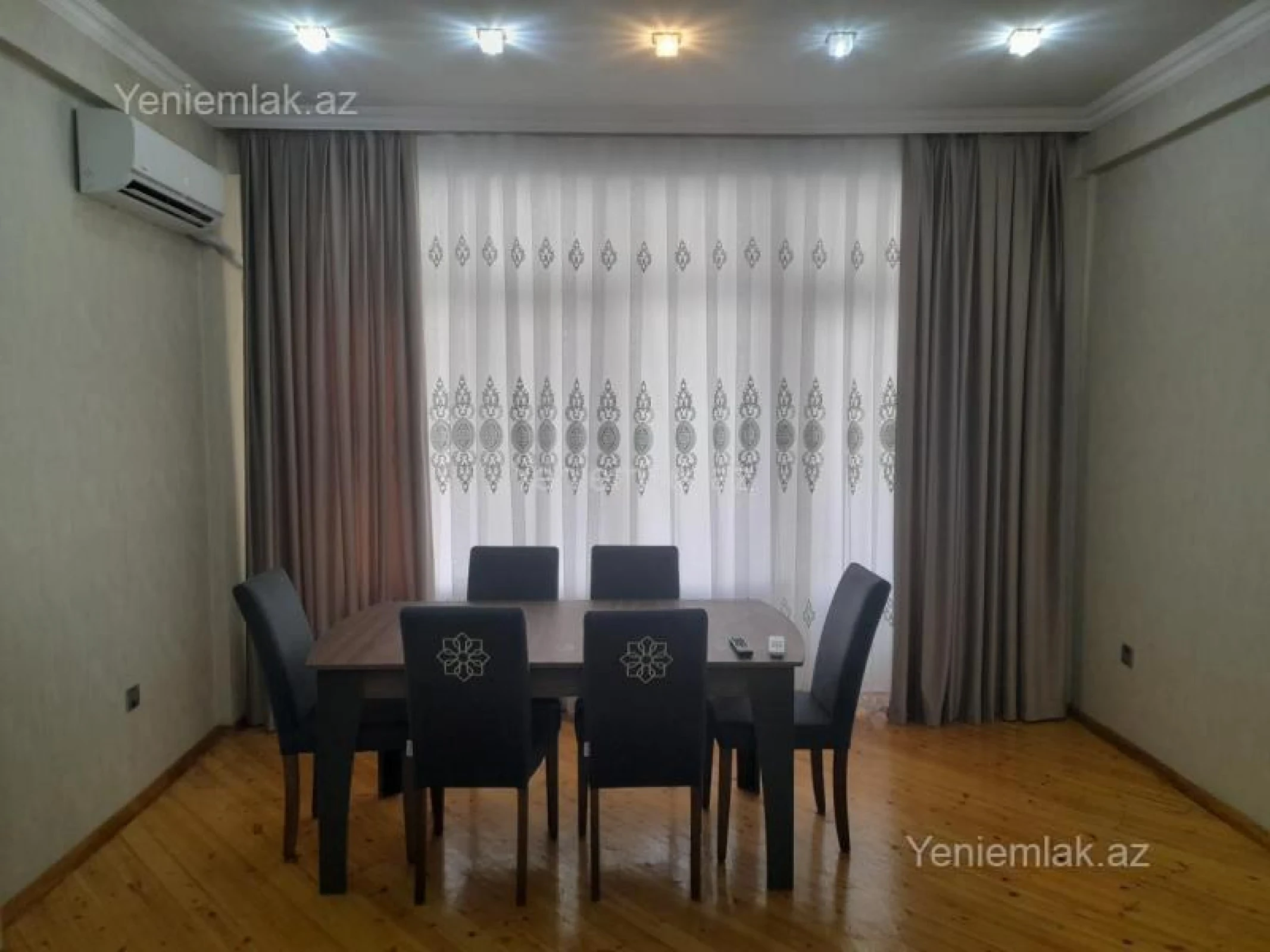 Satılır 2 otaqlı yeni tikili 72 m²