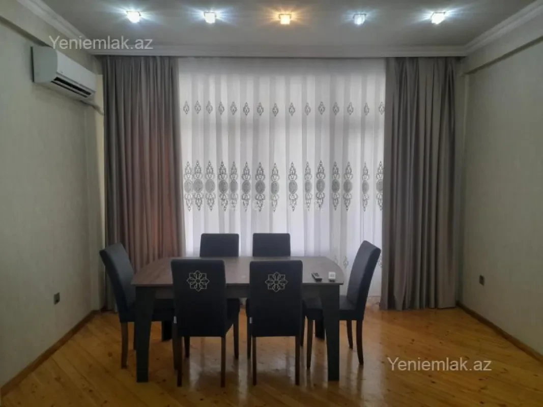 Satılır 2 otaqlı yeni tikili 72 m²