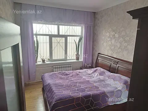 Satılır 6 otaqlı həyət evi 180 m²