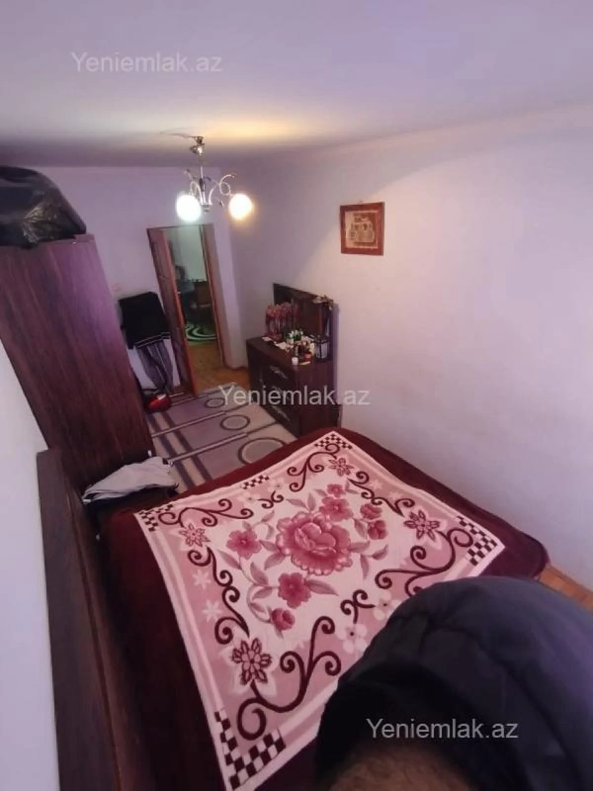 Satılır 3 otaqlı köhnə tikili 65 m²