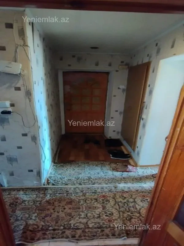 Satılır 3 otaqlı köhnə tikili 65 m²