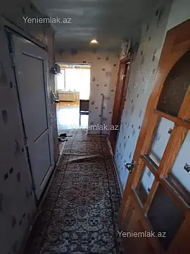 Satılır 3 otaqlı köhnə tikili 65 m²