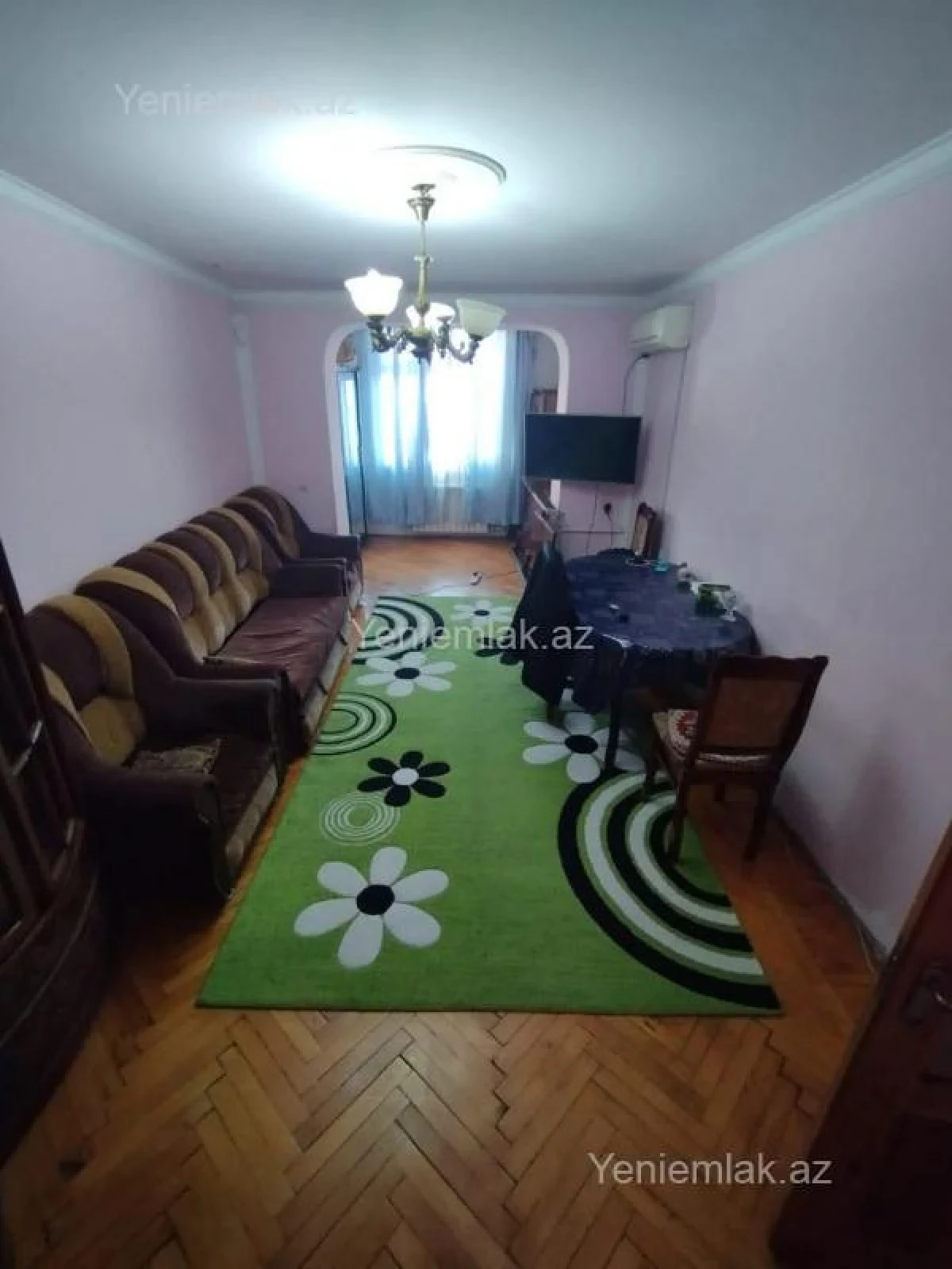 Satılır 3 otaqlı köhnə tikili 65 m²