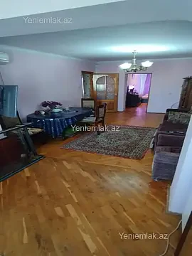 Satılır 3 otaqlı köhnə tikili 65 m²