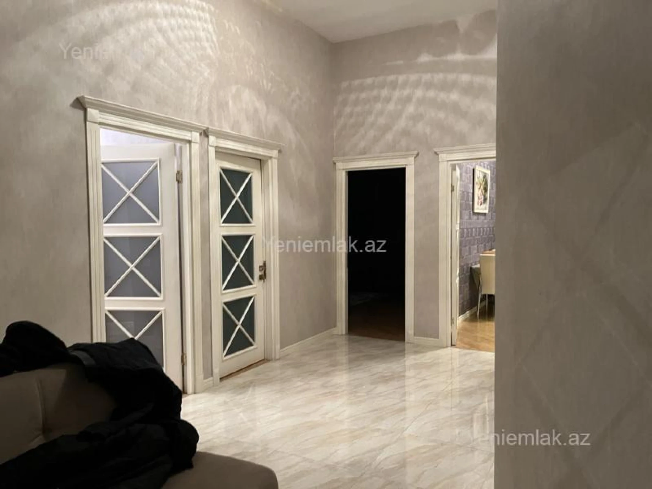 Satılır 3 otaqlı yeni tikili 108 m²