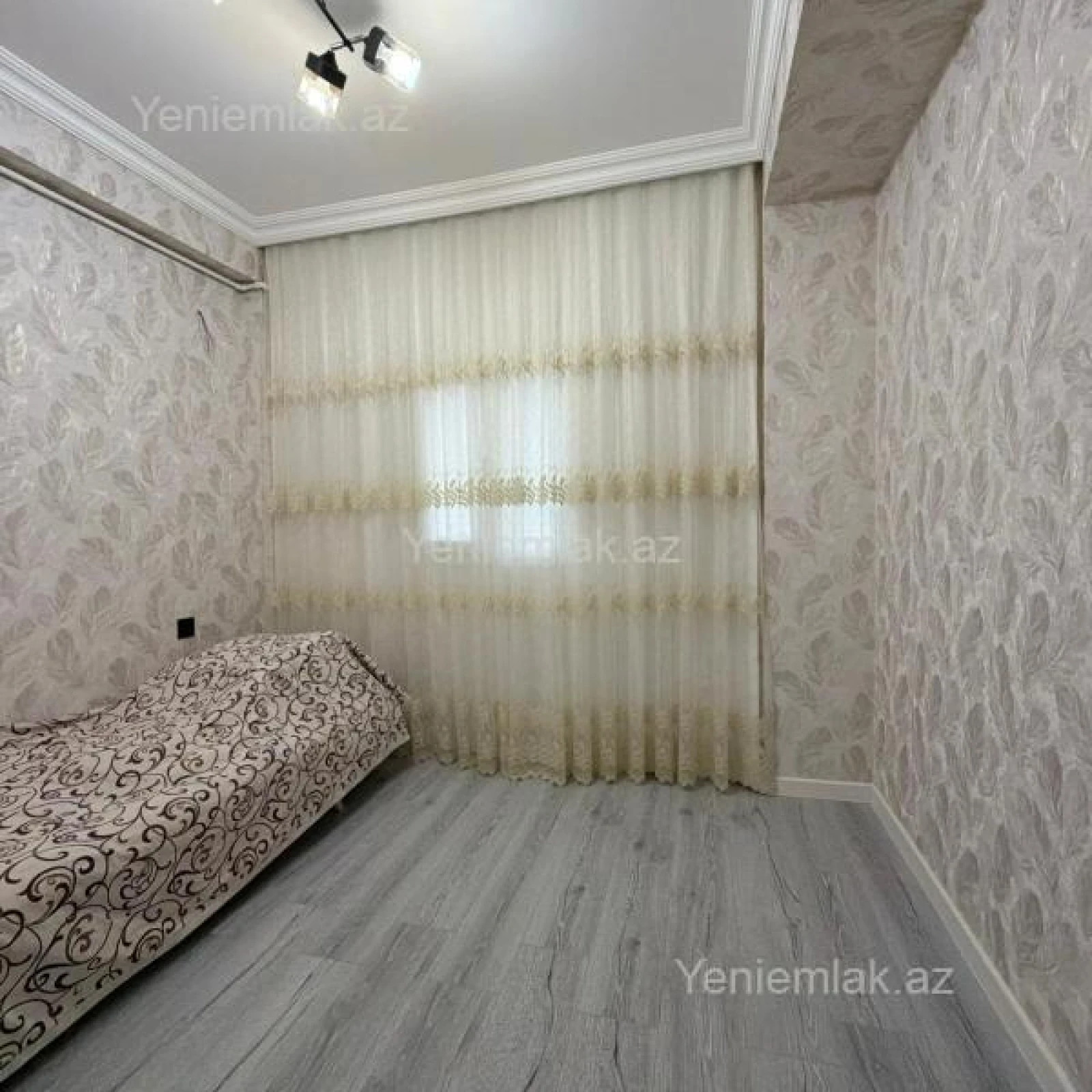 Satılır 2 otaqlı yeni tikili 41 m²