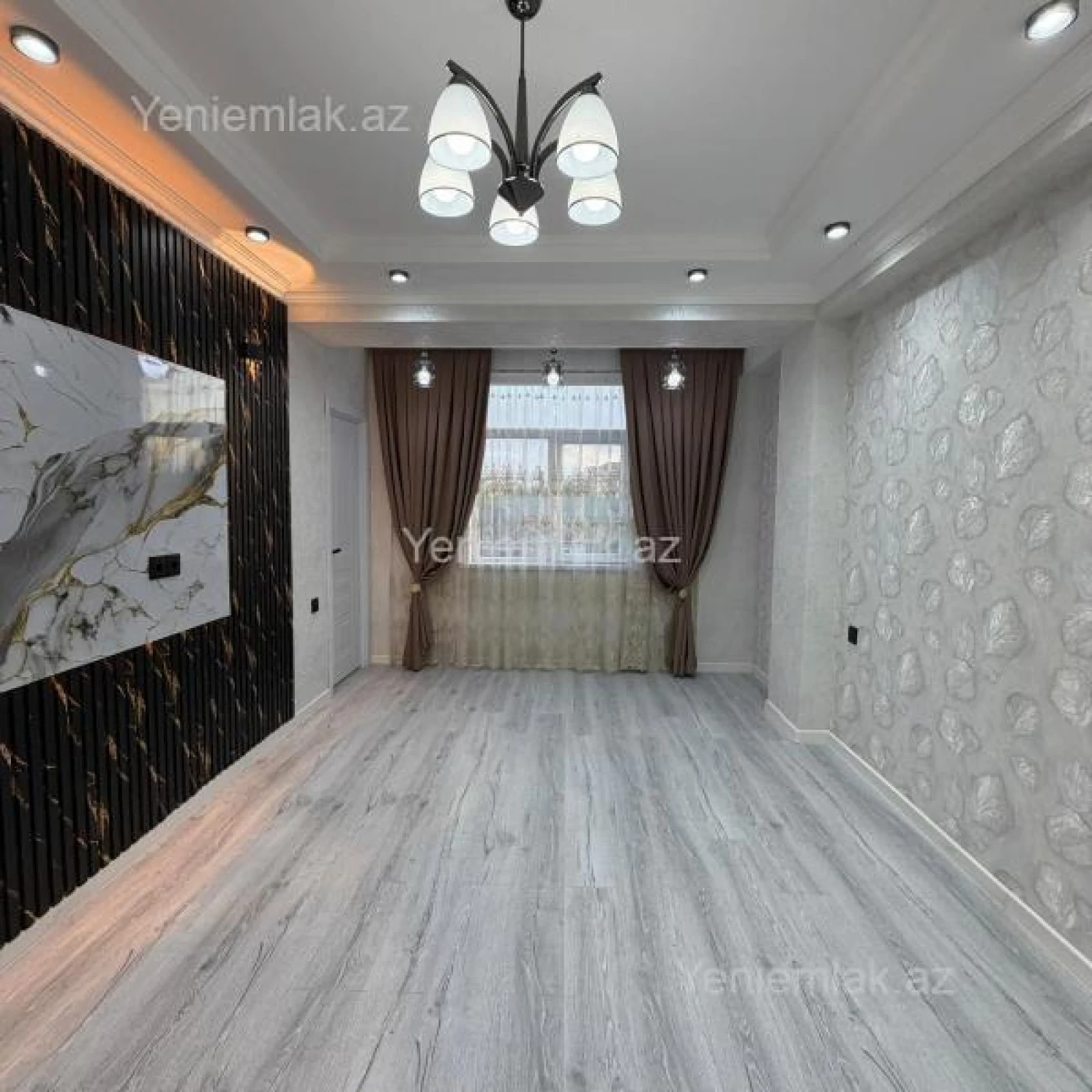 Satılır 2 otaqlı yeni tikili 41 m²
