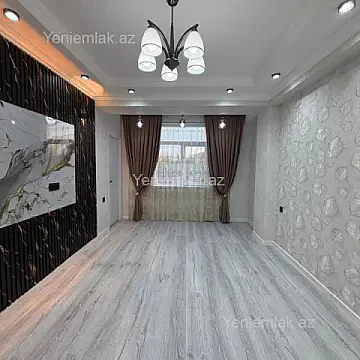 Satılır 2 otaqlı yeni tikili 41 m²