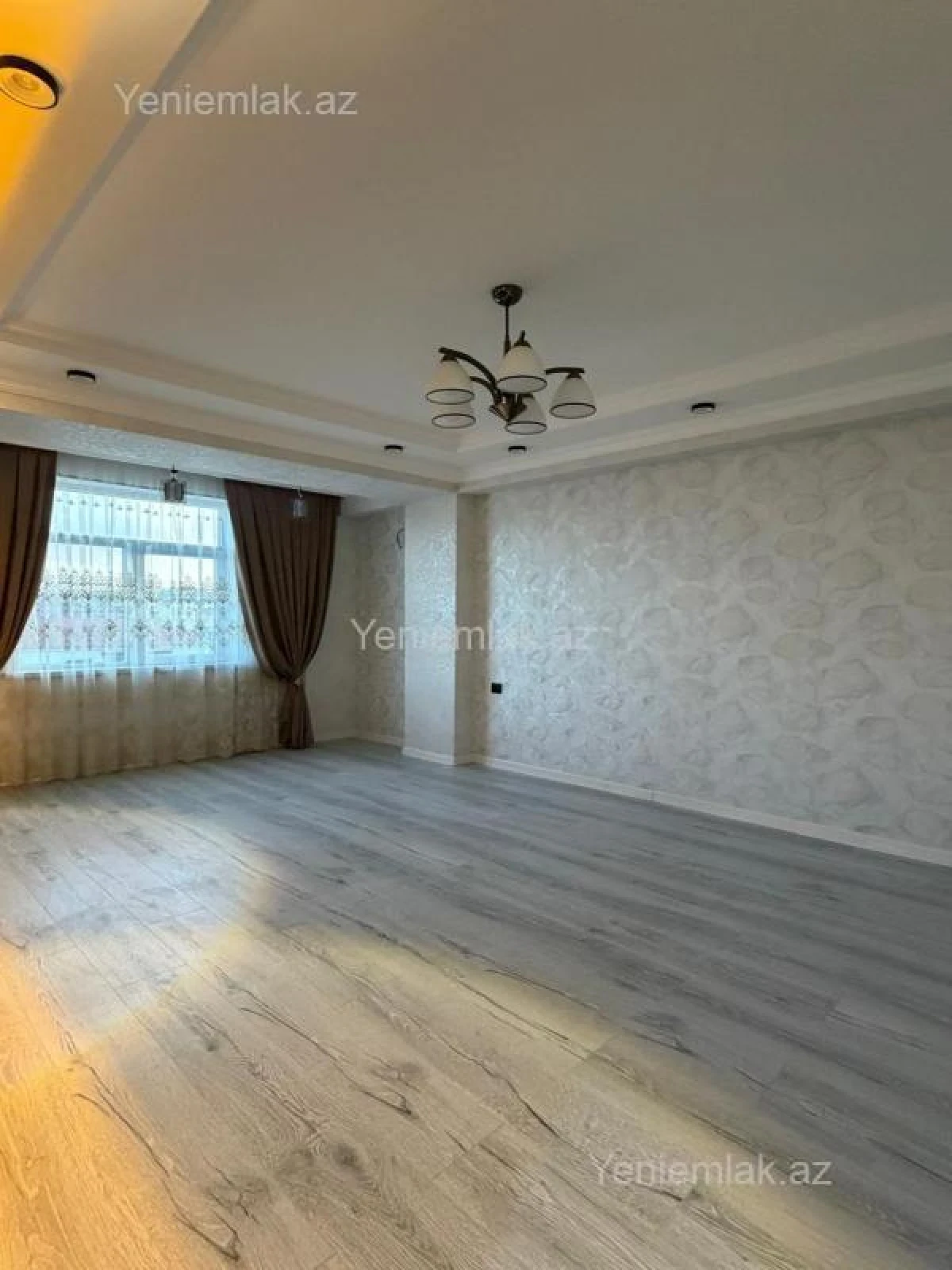 Satılır 2 otaqlı yeni tikili 41 m²