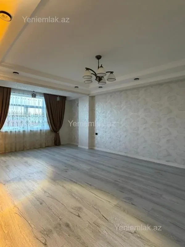 Satılır 2 otaqlı yeni tikili 41 m²