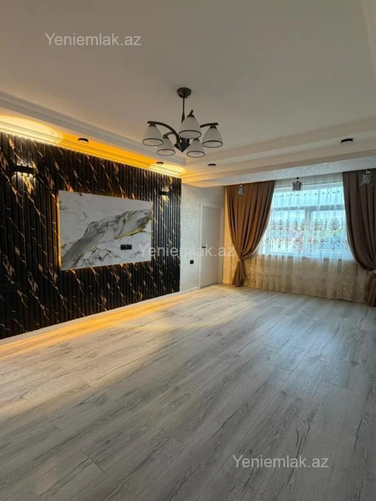 Satılır 2 otaqlı yeni tikili 41 m²