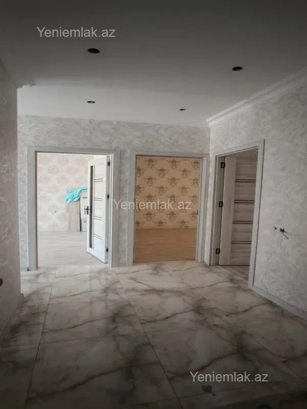 Satılır 3 otaqlı köhnə tikili 80 m²