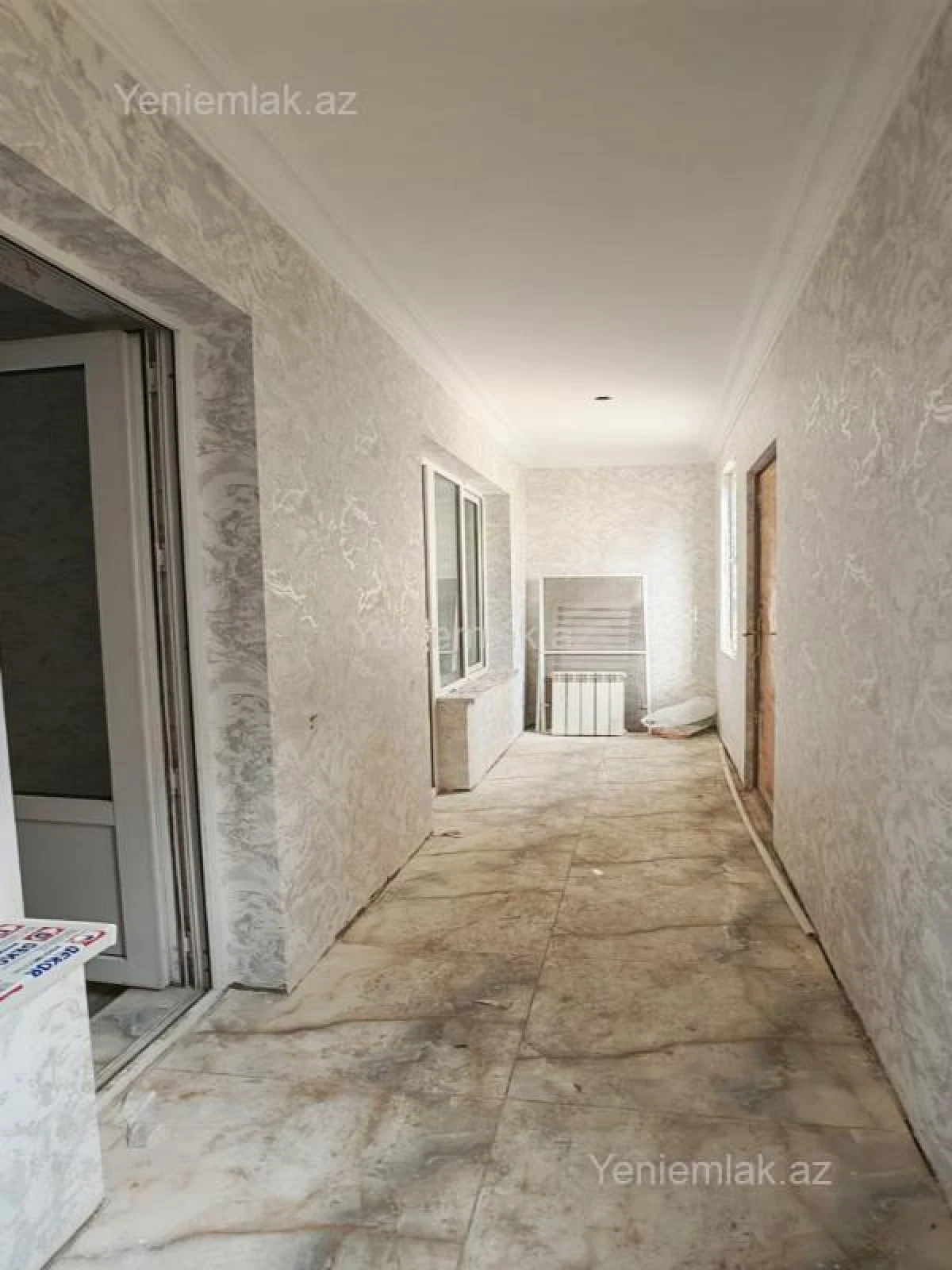 Satılır 3 otaqlı köhnə tikili 80 m²
