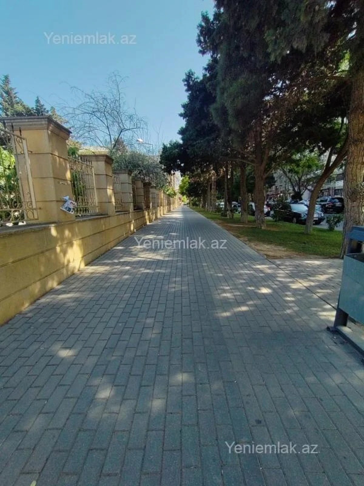 Satılır 3 otaqlı köhnə tikili 80 m²