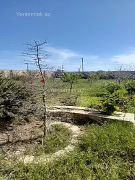 Satılır 3 otaqlı həyət evi 80 m² — Bakı, Xəzər 3 otaq 80.00 m²