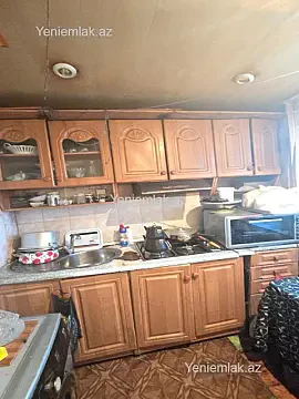 Satılır 2 otaqlı yeni tikili — Sumqayıt 2 otaq